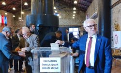 Madencilerde tek adaylı seçim!