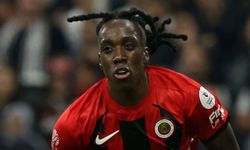 Beşiktaş'tan orta sahaya sürpriz isim!