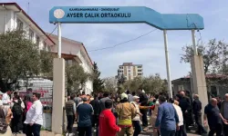 Saldırı sonrası gözaltına alınmıştı: Saldırganın babası tutuklandı!