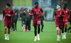 Galatasaray'dan sürpriz karar: Taraftara açık antrenmana karar verildi
