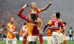 Galatasaray'ın kazanması halinde... Süper Lig'de şampiyonluk düğümü çözülüyor!