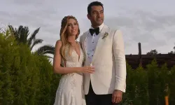 Sinem Kobal’dan Kenan İmirzalıoğlu itirafı: 'Ruh eşini bulmak büyük şans'