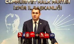 CHP'li Güç'ten "Meslek Fabrikası" açıklaması: İzmir susmaz!