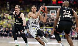 Fenerbahçe Beko Almanya'da kayıp: Son 6 maçta 5. yenilgi!