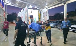 Korkunç olay... Baba, kızını bıçaklayıp kaçtı!