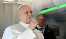 Papa 14. Leo'dan Trump'a yanıt: Yönetiminden korkmuyorum!