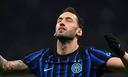 Arda Güler'in ardından... Bir kötü haber de Hakan Çalhanoğlu'ndan!