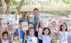 Bayraklı’da Çocuk Kitap Şenliği başlıyor!