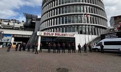 Bolu Belediyesi operasyonunda yeni gelişme!