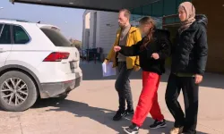 'Sevgili' kavgası kanlı bitti: Yaralılar var!