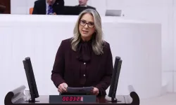 Çankırı'dan tahliye protestosuna tepkisi: Siyasin şovun malzemesi yaptırmayacağız