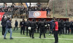 Fenerbahçe'den olaylı maç sonrası açıklama!