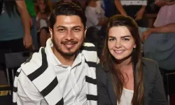Pelin Karahan ve Bedri Güntay boşandı: 12 yıllık evlilik tek celsede bitti