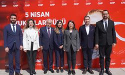 CHP İzmir’den Avukatlar Günü buluşması