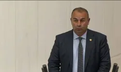 CHP'li Arslan’dan toplantıya katılmayan başkan ve vekillere sitem: Zorla mı göreve geldiniz?