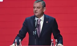 CHP lideri Özel: Bu düzeni değiştirene kadar durmayacağız