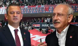 Gözler bugünkü CHP kurultay davasında!