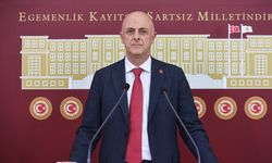 CHP’li Özlale “Hukuksuzluk İzmir’de gençleri vuruyor”