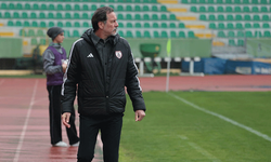 Altınordu'da Yusuf Şimşek kulübeye dönüyor