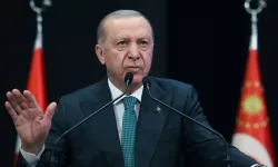 Erdoğan’dan kritik uyarı: Geleceğin savaşı su için olacak