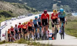 Trafiğe 'bisiklet turu' ayarı... O yollar kapanacak!