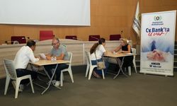 Gaziemir Belediyesi’nden istihdama tam destek