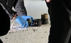 Daltonlar üyeleri yakalandı... Araçta el bombası bulundu!