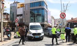 Alacak kavgası kanlı bitti: Döviz bürosu sahibi vuruldu