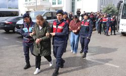 10 ilde kapora dolandırıcılarına darbe!