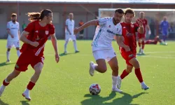 Karşıyaka'da Basatemür'ün güveni tam!