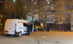 Aile faciası: Eşini öldürdü, kızını ağır yaraladı