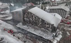 Uludağ'daki faciada skandal iddia: Yangına gelen itfaiye aracında su yoktu