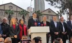 Bina önündeki direniş sona erdi… Eylemler sokaklara yayılacak!