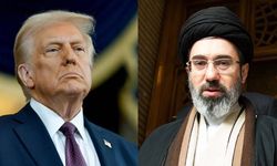 İran’dan ABD’ye yeni barış teklifi!