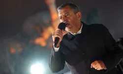 Özgür Özel'den bu akşam için 'saat'li çağrı