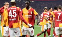 Galatasaray’da derbi zaferine dev prim