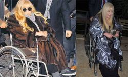 Zerrin Özer hastalığını açıkladı: 'Tek başıma yürüyemiyorum'