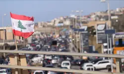 Lübnan’da ulusal yas ilan edildi