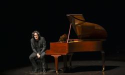 İzmir'in haftalık kültür sanat ajandası!