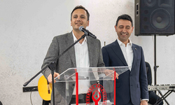 Eşki ve Önal’dan meslektaşlarına ‘dayanışma’ mesajı!