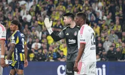 PFDK'den Agbadou'ya rekor ceza!