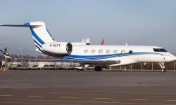 Dev havayolu şirketi kepenk kapattı