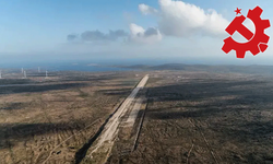 İnan’ın Çeşme Projesi müjdesine TKP’den tepki: Ultra zenginler kazanacak, İzmir kaybedecek