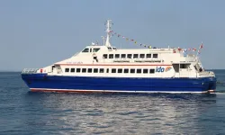 Dikili-Midilli Seferleri yeniden başlıyor!