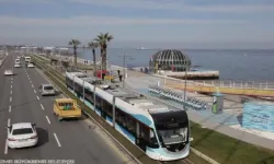 Tramvay seferleri normale döndü!