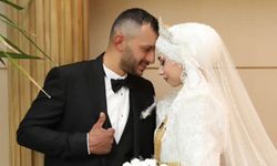 Düğün yerine cenaze: Genç çift banyoda ölü bulundu