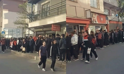 Okullardaki üst arama görüntüsüne sendikadan tepki:  Çocukları suçlu gibi gösteriyorlar!