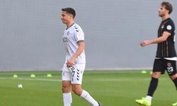 Altay'a Ünal'dan kötü haber