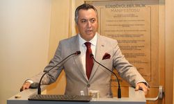 Ege Su Ürünleri ve Hayvansal Mamuller İhracatçıları Birliği’nde bayrak değişimi