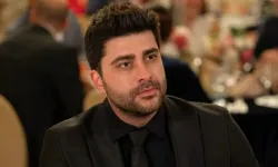 Kızılcık Şerbeti'nin kadrosundan çıkarılmıştı: Doğukan Güngör'ün yeni adresi belli oldu